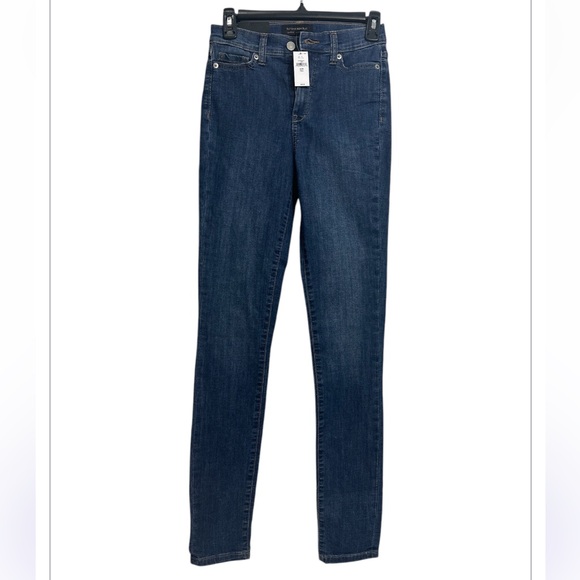Banana Republic Denim - BANANA REPUBLIC Super Stretch‎ Leggings, Size TALL 24/00